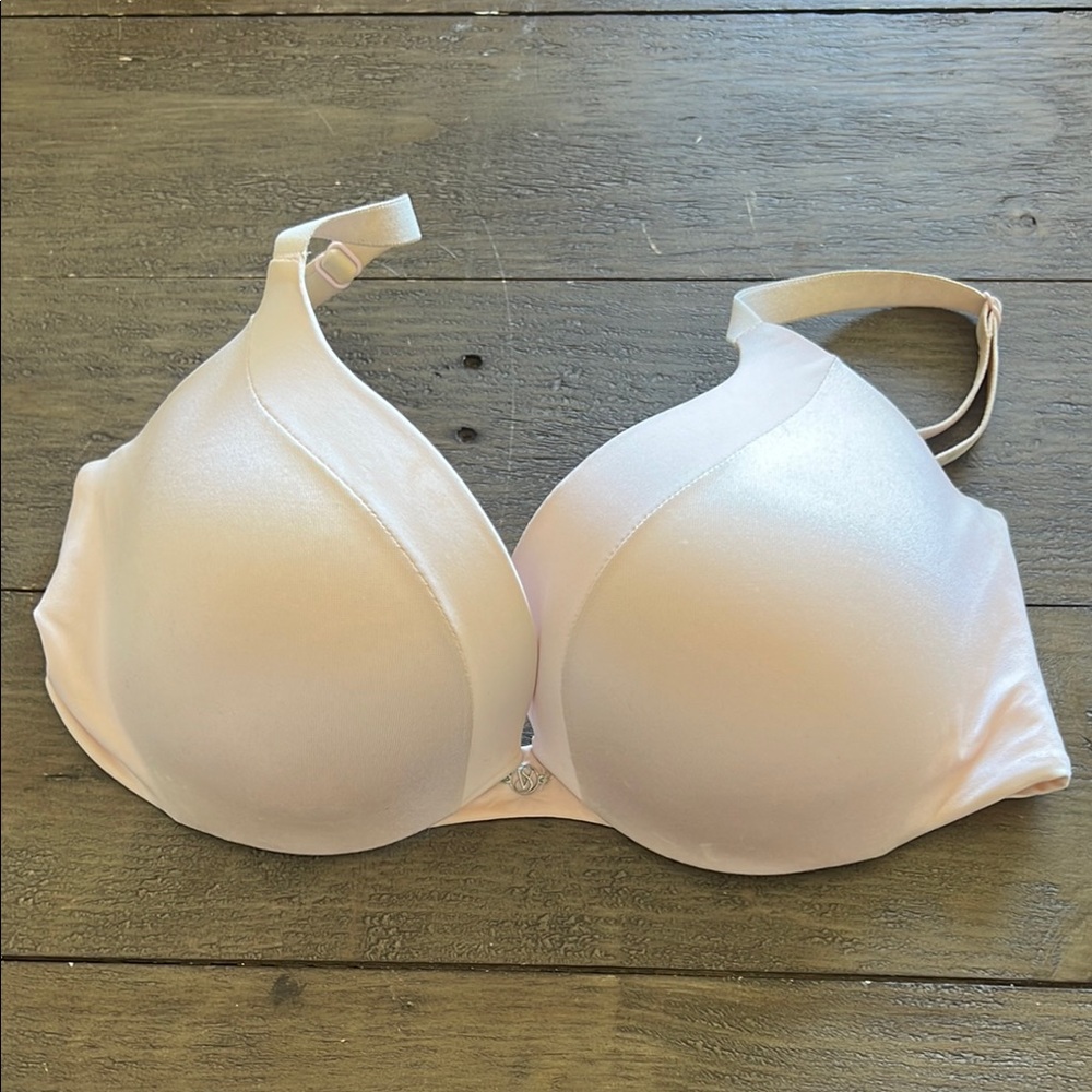 Elegant Cream Bra